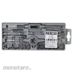 monotaro Tap and Die Set (Set Alat Tap dan Senai)