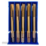 C-Mart HSS Solid Ground Machine Taps