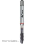 DC SWISS TiCN Coating Tap for FRP (HSSE)