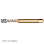 DORMER Spiral Flute Tap HSS-E DIN-M Form-C (Tap Ulir)