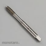 ESCO [For non-ferrous alloys] Grooveless taps (B-NRT series)