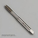 ESCO [For non-ferrous alloys] Grooveless taps (B-NRT series)