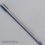 ESCO [For stainless steel] Long point tap (EX-SUS-POT series)
