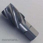 ESCO [For stainless steel] Spiral pipe tap