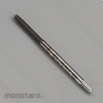 ESCO [For thin plates] Grooveless tap (V-SS-NRT series)
