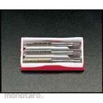 ESCO 5/32" xW32 Hand Tap 3pcs (SKS2)