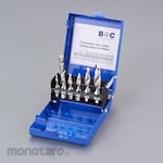 ESCO Drill tap (hexagonal axis / HSS)