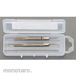 ESCO Hand Tap 2-Piece Set (Fine/HSS) EA829JC Series