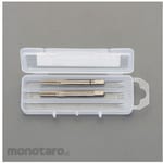 ESCO Hand Tap 2-Piece Set (Fine/HSS) EA829JC Series