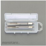 ESCO Hand Tap 2-Piece Set (HSS/UNF) EA829JF Series