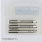 ESCO Hand Tap 3-Piece Set (HSS) EA829J Series