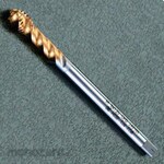 ESCO Long Spiral Tap (TIN-LT-SFT Series)