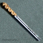 ESCO Long Spiral Tap (TIN-LT-SFT Series)