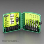 ESCO M 3-M10 / 6 regular drill tap