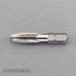 ESCO M 3x0.5 / 33mm Tap (Hex Axis / HSS)