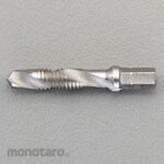 ESCO M 3x0.5 /2.5x36mm Drill Tap (Hex Axis / HSS)