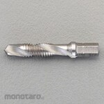 ESCO M 5x0.8 /3.8x41mm Drill Tap (Hex Axis / HSS)