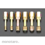 ESCO M 6-M12 tap set (thread correction)