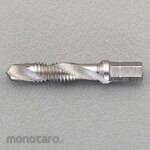 ESCO M 6x1.0 /4.5x44mm Drill Tap (Hex Axis / HSS)