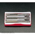 ESCO M 8 x1.0 Hand Tap 3 Set (SKS2)