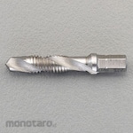 ESCO M 8x1.25 / 6.2x51mm Drill Tap (Hex Axis / HSS)