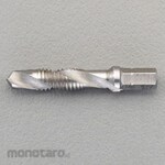 ESCO M10x1.5 /6.4x59mm Drill Tap (Hex Axis / HSS)