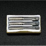 ESCO M12 x1.5 Hand Tap 3 Set (HSS)