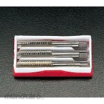 ESCO M12 x1.5 Hand Tap 3 Set (SKS2)