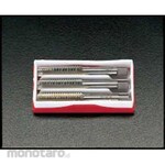 ESCO M2.3x0.4 Hand Tap 3 Set (SKS2)
