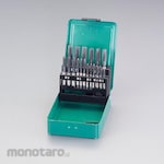 ESCO M3-M12 Tap Set (HSS)