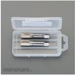 ESCO Pipe Tap 2-piece Set (HSS/PF) EA829JD Series