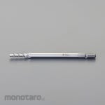 ESCO Spiral Long Tap (Hexagonal Shaft/HSS) EA829CJ Series