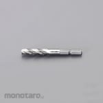 ESCO Spiral Tap (Hexagonal Shaft/HSS) EA829CJ Series