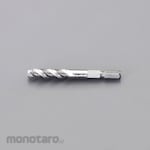 ESCO Spiral Tap (Hexagonal Shaft/HSS) EA829CJ Series