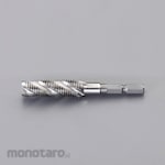 ESCO Spiral Tap (Hexagonal Shaft/HSS) EA829CJ Series