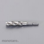 ESCO Spiral Tap (Hexagonal Shaft/HSS) EA829CJ Series