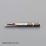ESCO Tap (Hexagonal Shaft/SKS2) EA829CJ Series