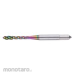 GESAC Spiral Fluted Tap Series For Copper Aluminium