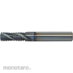 GUHRING Thread Mill ing Cutter Tm With Ic for Iso Metric Threads