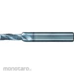 GUHRING Thread Mill ing Cutter Tm Without Ic for Iso Metric Threads