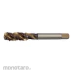 IS Cobalt Spiral Tap for High Tensile Machine Materials (for Blind Hole)
