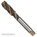Ishihashi Seiko Cobalt spiral tap (for metric threads)
