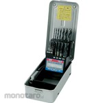 Ishihashi Seiko Electric Work for Drill and Jet Spiral Taps