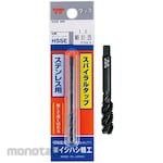 Ishihashi Seiko Pack of Spiral Taps for Stainless Steel (1 Tap per Pack)
