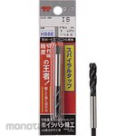 Ishihashi Seiko Packaged Spiral Tap (for Whitworth Screws)