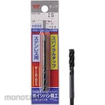 Ishihashi Seiko Packaged spiral tap for stainless steel