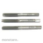 JCK Hand Tap for Hard Steel