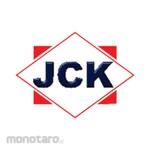 JCK Tap Mesin PO Drat Kanan Lurus HSS Cobalt