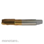 JCK Tap Mesin PO Drat Kiri Lurus HSS Cobalt