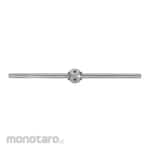 KENTA Fixed Circular Tap Wrench